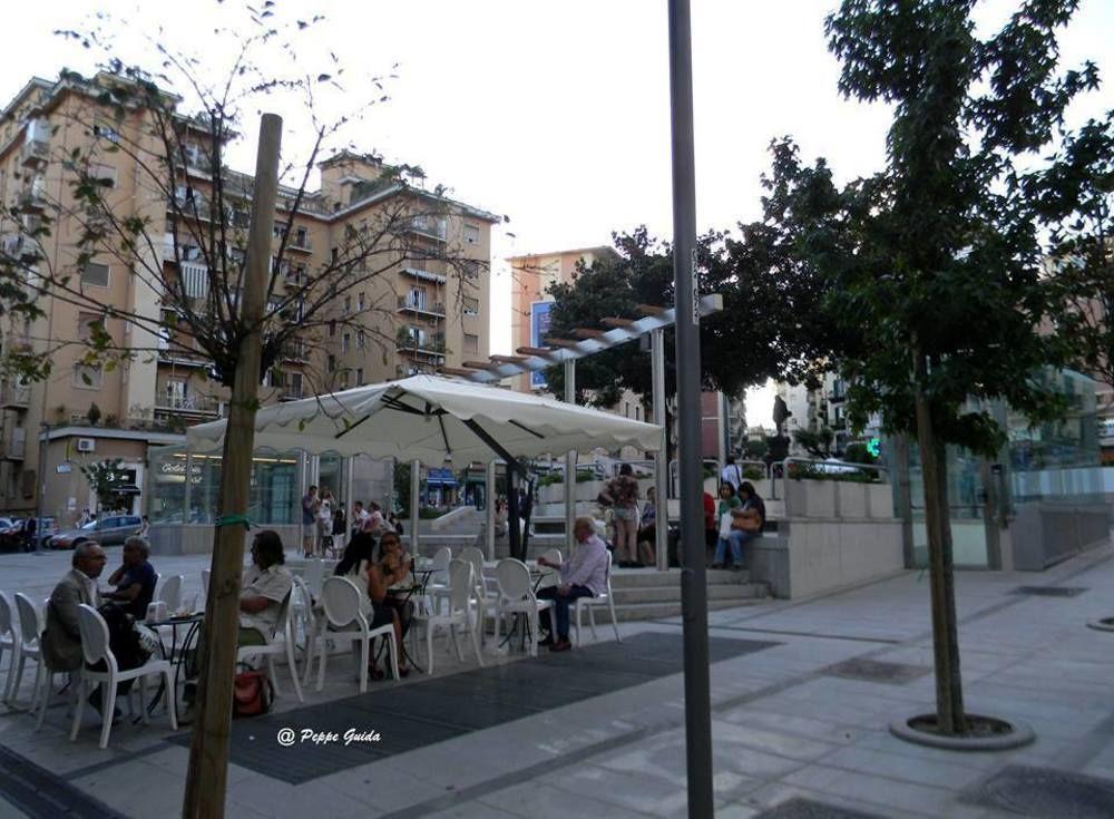 Welcome Neapel Exterior foto