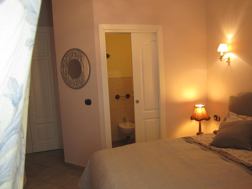 Welcome Neapel Exterior foto