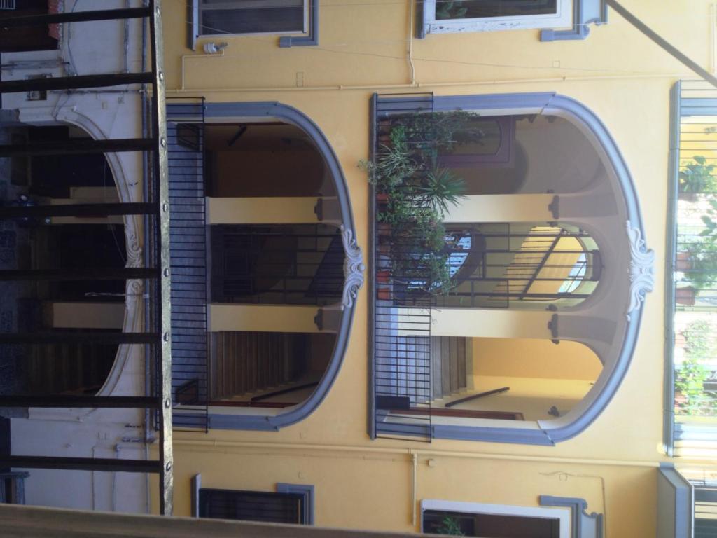 Welcome Neapel Exterior foto
