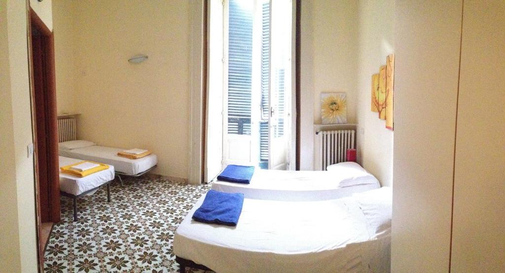 Welcome Neapel Zimmer foto
