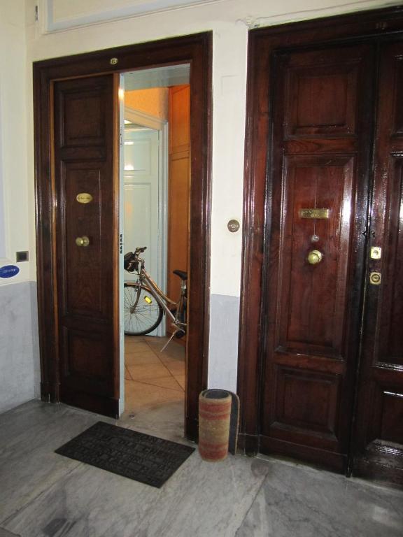 Welcome Neapel Exterior foto